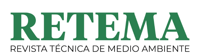 RETEMA. Revista técnica de Medio ambiente dedica su número 193 a Tratamiento y gestión del agua