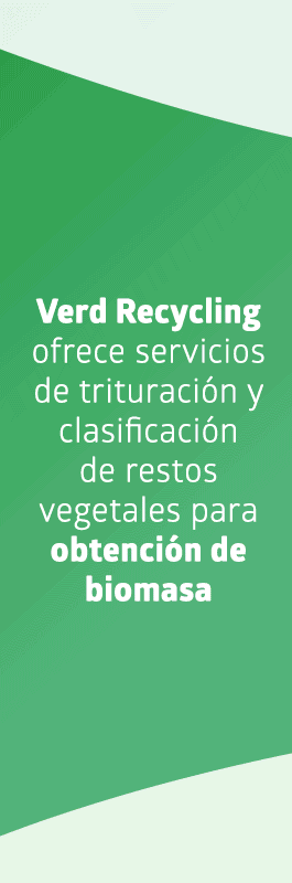 Verd Recycling Entidades