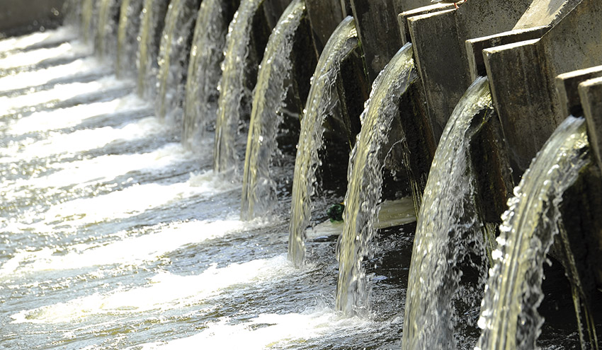 Economía circular e innovación en el tratamiento eficiente de aguas residuales de composición compleja