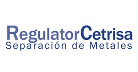 Regulator Cetrisa