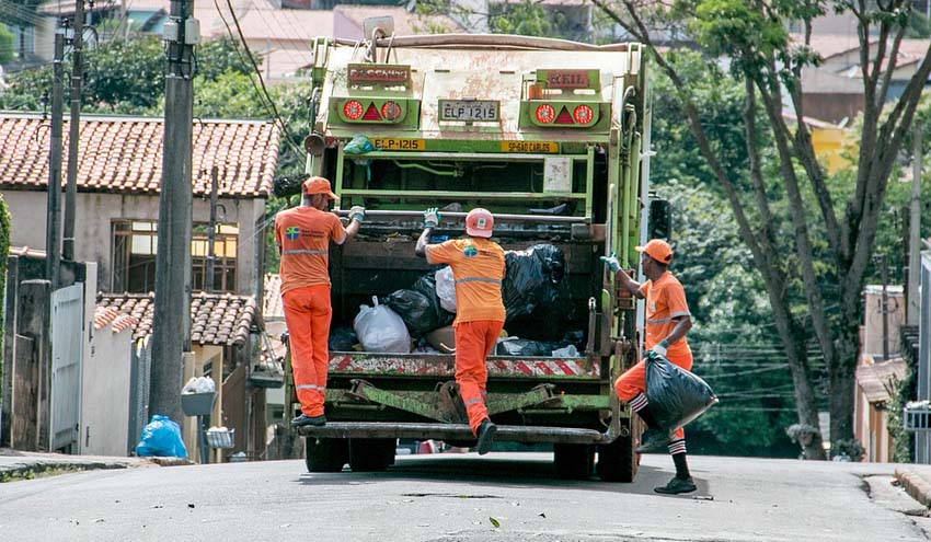 Valoriza Servicios Medioambientales se adjudica un contrato de limpieza y recogida de residuos en Bogotá
