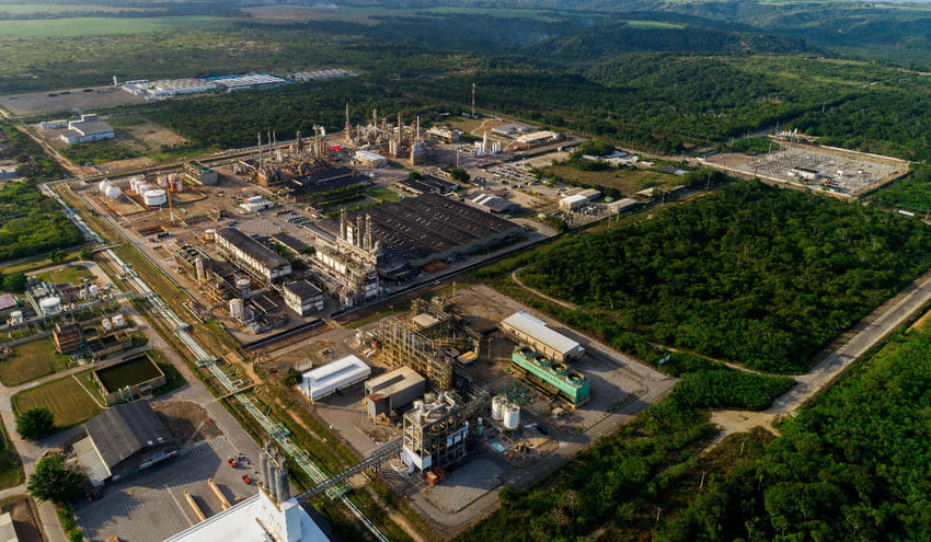 Braskem y Veolia Brasil acuerdan producir energía renovable a partir de vapor de biomasa
