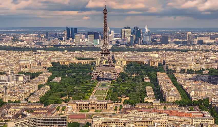 Francia publica su hoja de ruta hacia una Economía 100% Circular -  Actualidad RETEMA