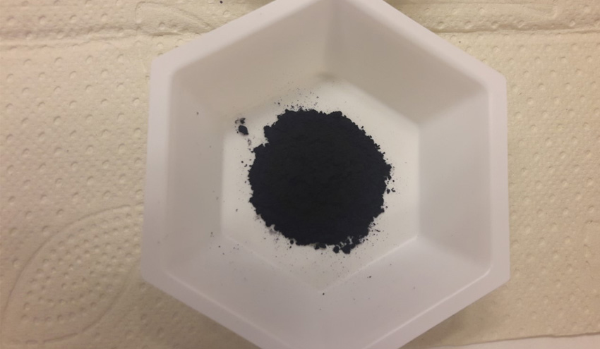 Desarrollan un biofiltro con residuos del olivar para eliminar fármacos en aguas residuales
