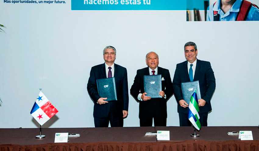 Panamá recibirá financiación para optimizar la gestión del agua en el Distrito de Arraiján