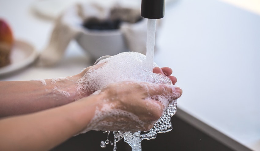 &iquest;Por qu&eacute; puede empeorar la calidad del agua del grifo?