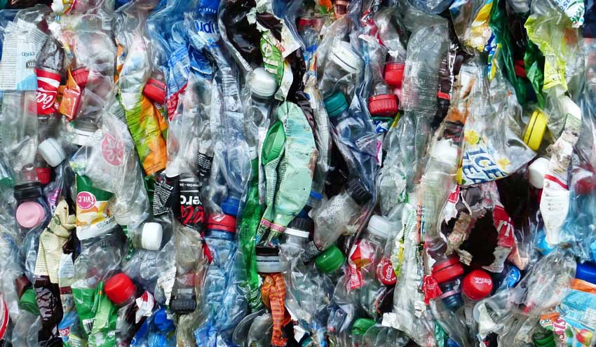 Un estudio de OCU estima que apenas se recicla el 30% de los envases