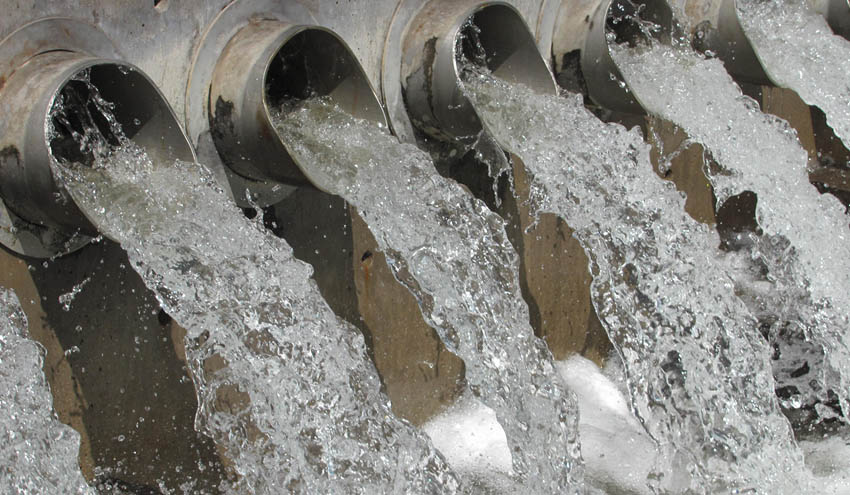 España participa en la creación de una guía europea sobre reutilización de agua