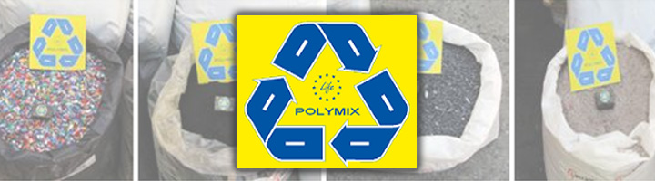 Los socios del proyecto POLYMIX organizan una jornada gratuita sobre desarrollo de asfalto con residuos plásticos