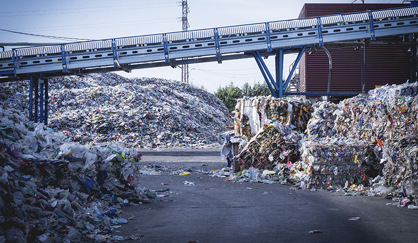 El reciclaje de plástico alimentario PET, un referente nacional: TorrePET by Veolia