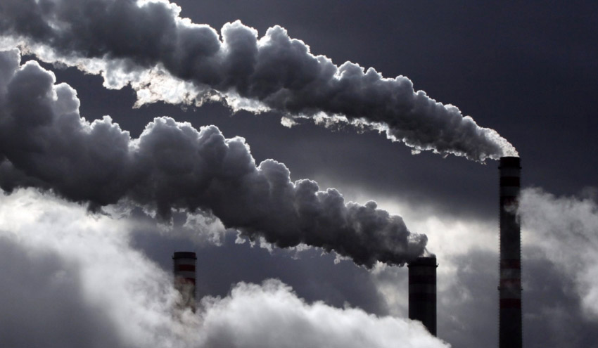 AVEBIOM apuesta por un impuesto a las emisiones de CO2 para combatir eficazmente el cambio climático