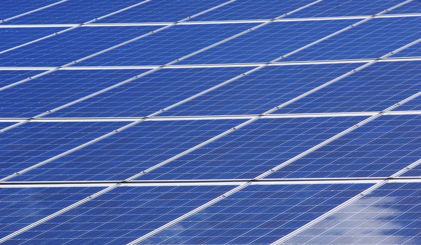 CIRCUSOL estudia aplicar modelos de economía circular en el sector de la energía solar