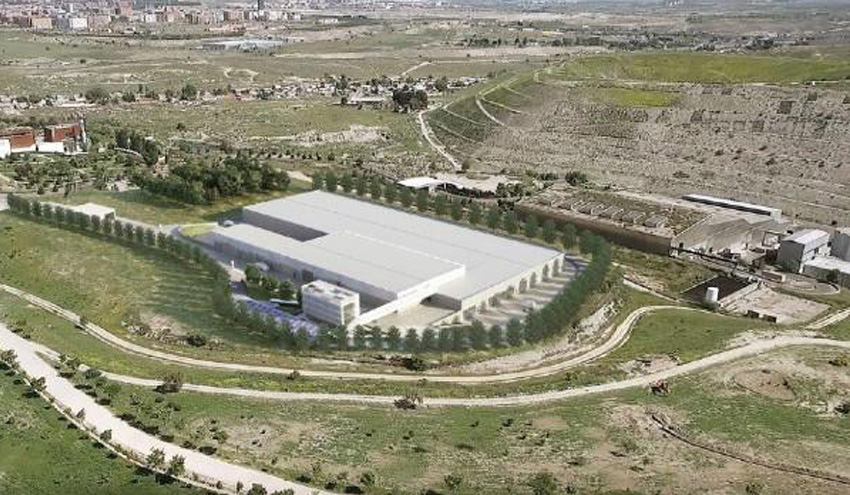 Madrid adjudica la construcción de la nueva planta de tratamiento de materia orgánica de Valdemingómez