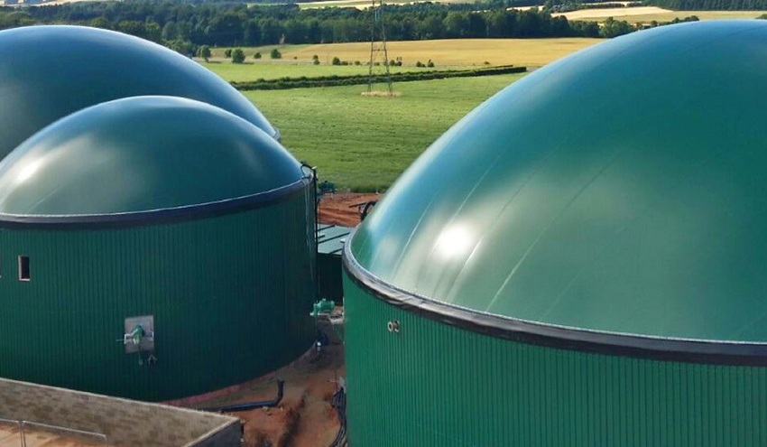 ACTIVE NS, el aditivo para optimizar la producción de biogás