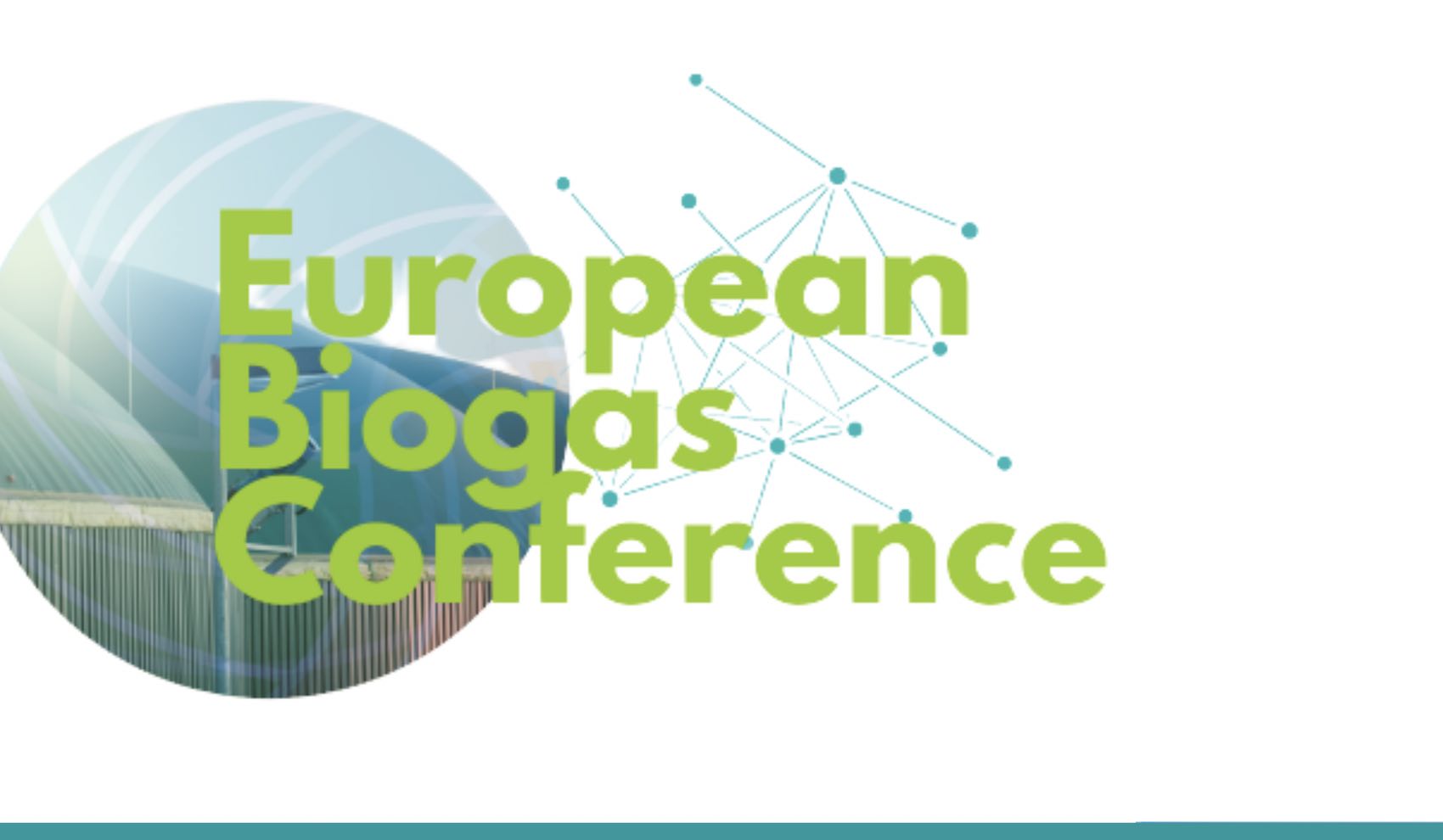 La industria del biogás se reúne en Bélgica los días 26 y 27 de octubre