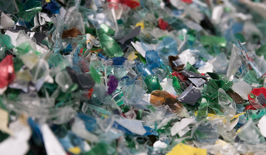 Plastics Recyclers Europe reclama transparencia en la generación, recogida y clasificación de residuos