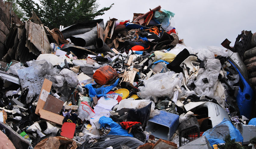 Un nuevo sistema de reciclado para plásticos permitirá valorizar residuos para producir Melital