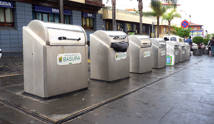 URBAN WASTE optimizará la gestión de residuos en zonas turísticas