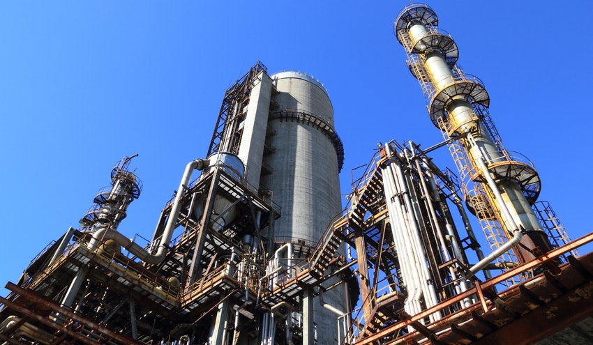 Alfa Laval gana un pedido de biocombustibles para una importante refinería de petróleo