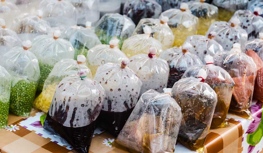 Acelerar la estandarización de los procesos de reciclaje en contacto con alimentos con EuCertPlast