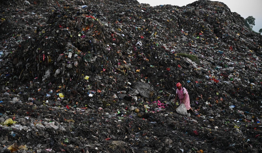 Global Waste Index: estos son los países que mejor y peor gestionan sus residuos