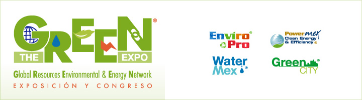Arranca The GREEN Expo, el foro más importante de Centroamérica sobre medio ambiente, agua, energía y ciudades sostenibles