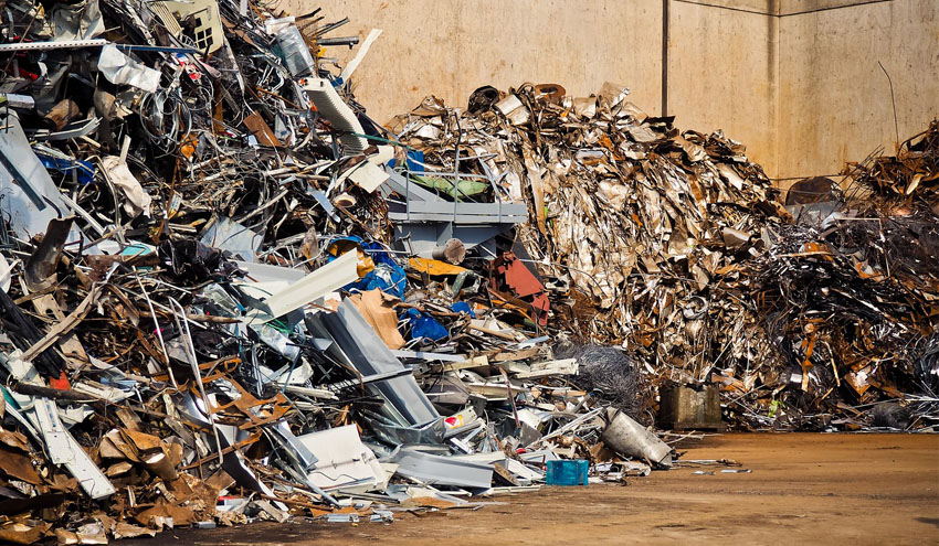 Los recicladores ven en la Ley de Residuos una oportunidad perdida para la economía circular