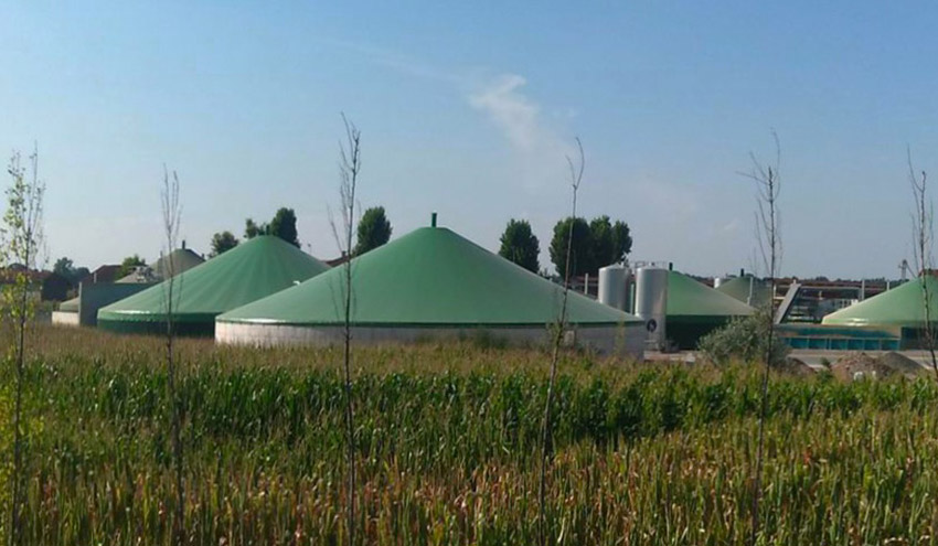 Conectando proveedores de tecnología con promotores de proyectos de biogás de todo el mundo