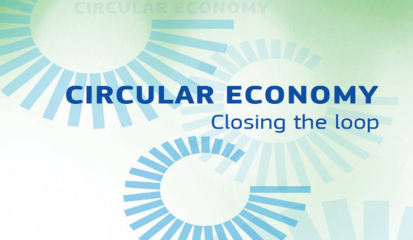 PlasticsEurope acoge positivamente el Paquete europeo de Economía Circular