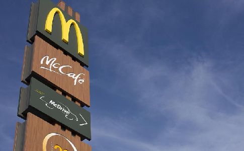 McDonald's se compromete a reducir un 36% sus emisiones para 2030