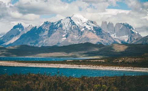Cetaqua y The Nature Conservancy trabajarán por un desarrollo hídrico sostenible en Chile