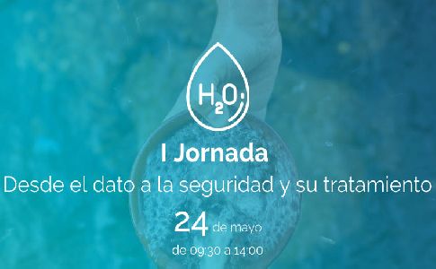 Aguas de Burgos celebra la jornada "Desde el dato a la seguridad y su tratamiento"