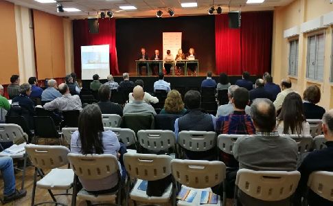 Presentada la primera fase de Alcalá Eco Energías a los vecinos de la ciudad