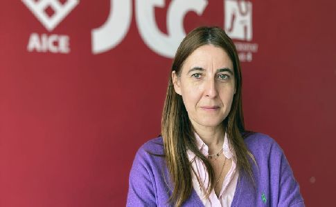 Alicia Andreu: "queremos facilitar fuentes alternativas de recursos hídricos en la provincia de Castellón"