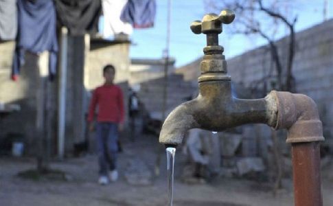 La crisis hídrica en México exige masificación del reúso de agua -  Actualidad RETEMA