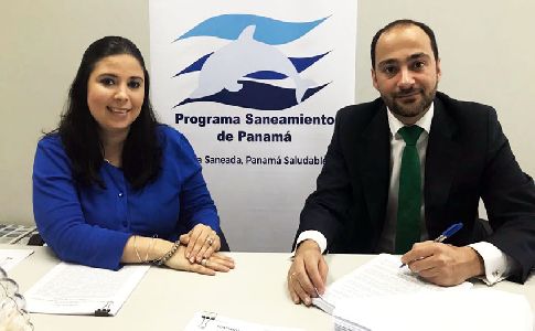 Aqualia se adjudica su primer contrato en Panamá: la depuradora de Arraiján