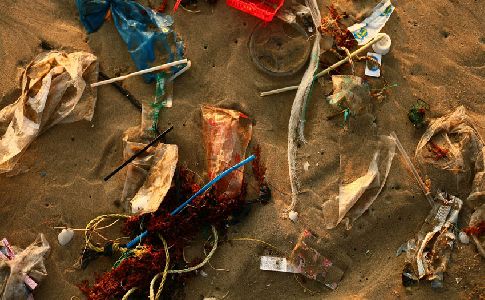 MARLICE 2022 abre con el acuerdo de Naciones Unidas para acabar con los plásticos en los océanos