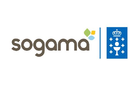 Sogama lanza una nueva marca corporativa para dar mayor visibilidad a su evolución