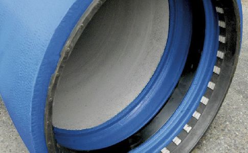 Saint-Gobain PAM lanza los cuestionarios para asistencia al c&aacute;lculo y dise&ntilde;o