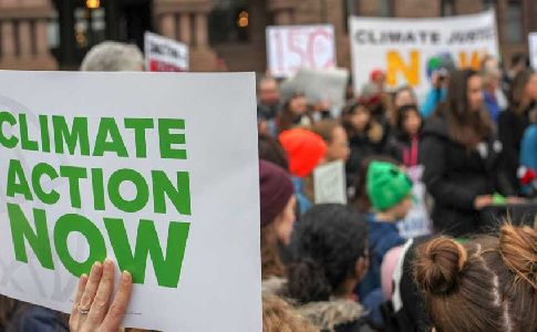 10 cosas que debes saber sobre la brecha de emisiones 2019