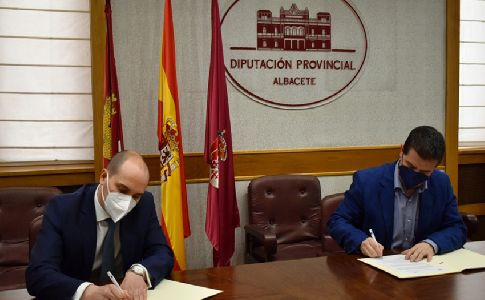 La gestión del Centro de Residuos de Albacete incorporará novedades y mejoras