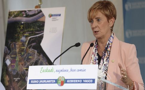 País Vasco reducirá a menos del 15% el vertido de residuos para 2030