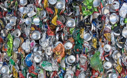 Los envases de acero baten el récord de reciclaje por décimo  año consecutivo