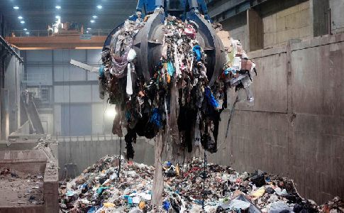 FCC Medio Ambiente seguirá gestionando el tratamiento de los residuos de la provincia de Salamanca