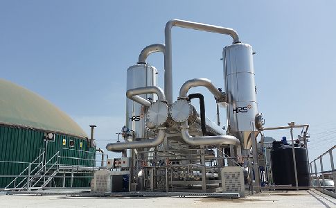 Los planes europeos para el biog&aacute;s deben incluir el digestato