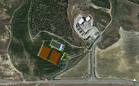 Navarra contará con dos nuevas plantas de compostaje de biorresiduos