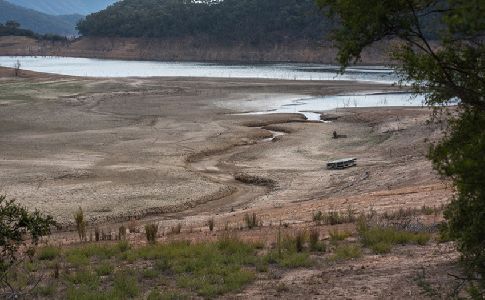 "Un estudio del IIAMA desarrolla técnicas para una gestión de la sequía más eficiente a medio y largo plazo"