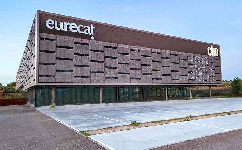 Eurecat crea un área específica de investigación en materia de sostenibilidad