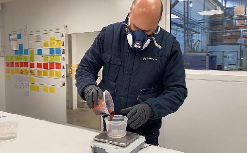 Energ&iacute;as renovables, digitalizaci&oacute;n, fachadas verdes y mobiliario urbano que capturan CO2