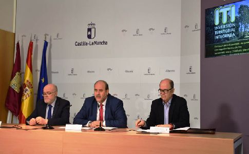 Castilla-La Mancha aprueba 25 millones en ayudas a entidades locales para gestión de residuos urbanos